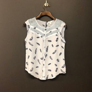 🌷3 for $10 Candie’s Shirt Top Blouse